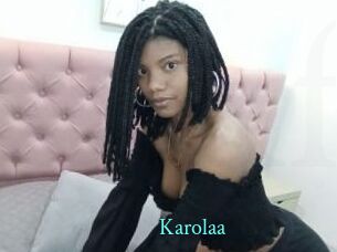 Karolaa