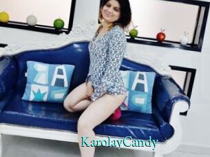 KarolayCandy xxx Fantasy Land