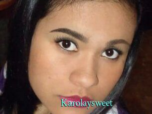 Karolaysweet