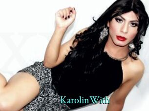 KarolinWith xxx Fantasy Land
