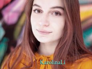 KarolinaLi
