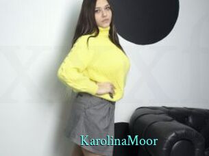 KarolinaMoor