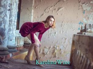 KarolinaWine
