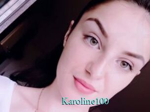 Karoline100