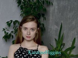 KarolineHiggins