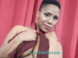 KarolineLovers xxx Fantasy Land