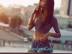 KarolyneGold