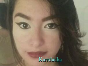Karrdacha