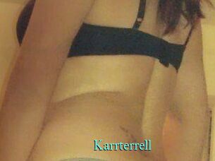 Karrterrell