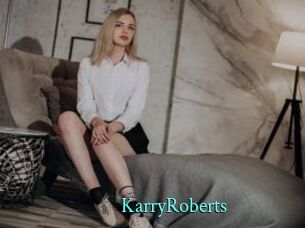 KarryRoberts
