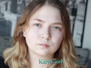 KaryCicely