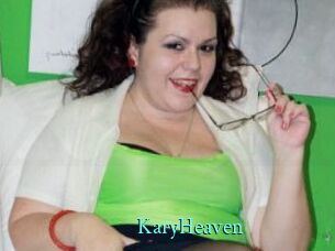 KaryHeaven