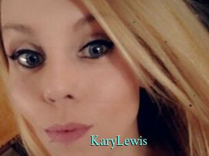 KaryLewis