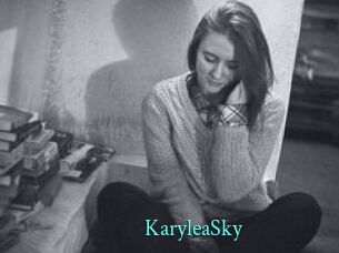 KaryleaSky