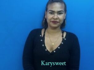 Karysweet