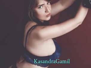 KasandraGamil