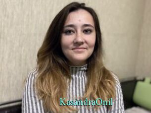 KasandraOnil