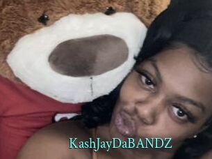 KashJayDaBANDZ
