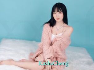 KashaCheng