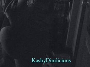 KashyDimlicious