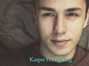 KasperYoungKing