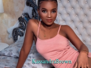 KassandraBrown