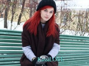 KassiLOVE