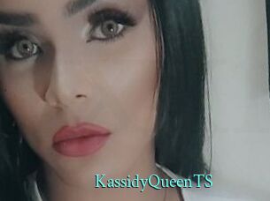 KassidyQueenTS