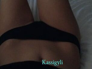 Kassigyli