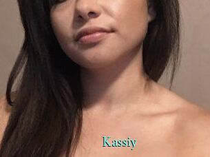 Kassiy