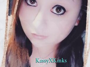 KassyXKinks