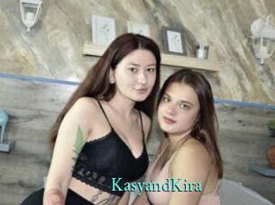 KasyandKira