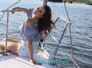 KatChatSilver