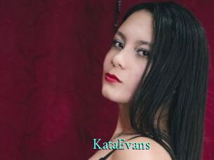 KataEvans