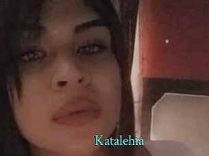 Katalehia