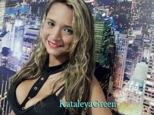 KataleyaGreen