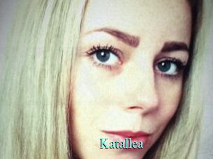 Katallea