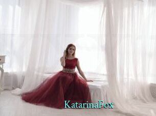 KatarinaFox