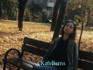 KateBarns