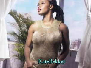 KateBekker