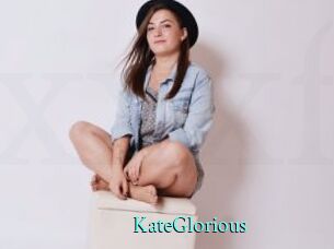 KateGlorious