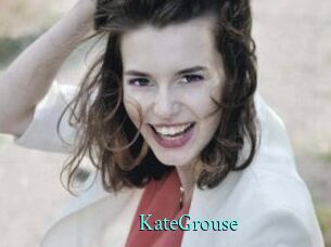 KateGrouse