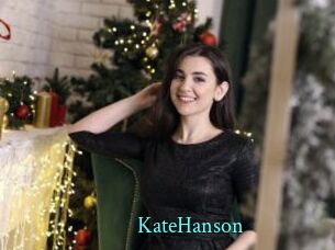 KateHanson xxx Fantasy Land
