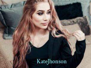 KateJhonson