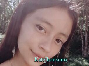 KateJhonsonn