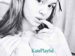 KatePlayful