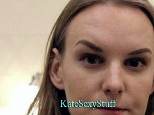 KateSexyStuff