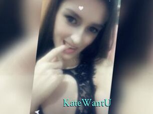 KateWantU
