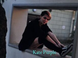 Kate_Purple