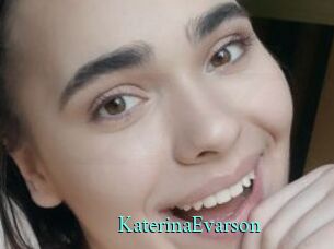 KaterinaEvarson